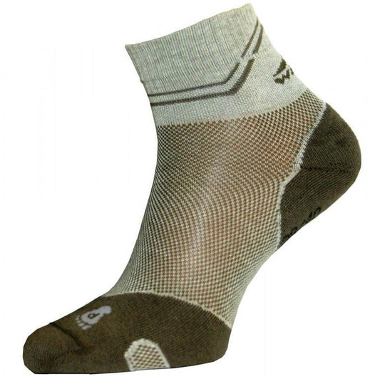 Skarpety Wisport Summer Trekking Light Beige