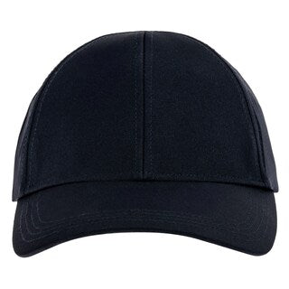 Czapka z daszkiem Buff Safety Summit Cap No Logo - Navy