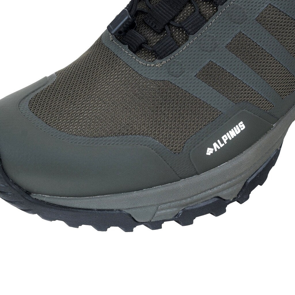 Buty trekkingowe Alpinus Hydrotex Larouco - Olive