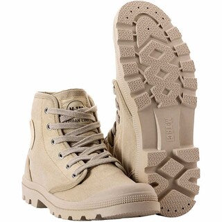 Buty M-Tac - Khaki