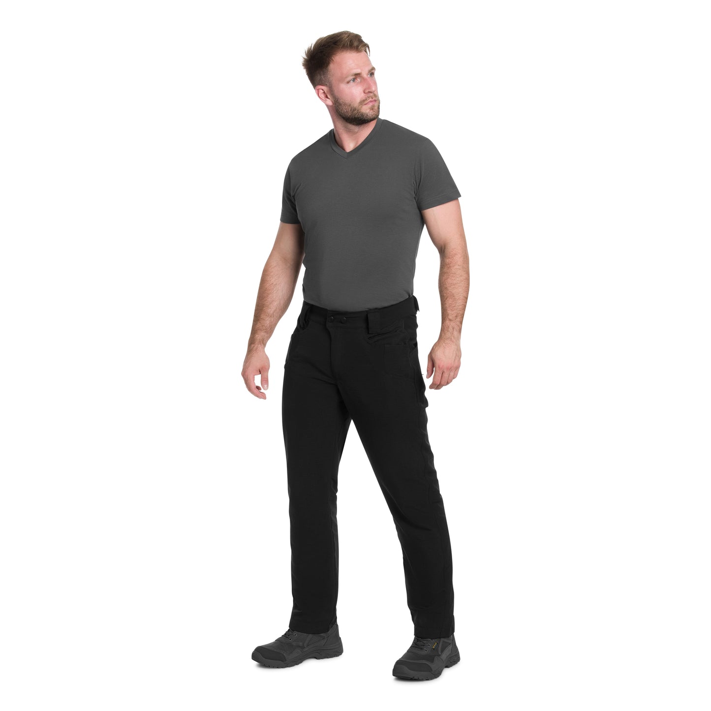 Spodnie UF PRO P-40 Mark I Range - Black