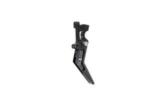Język spustowy CNC Aluminum Advanced Trigger Style A - Black