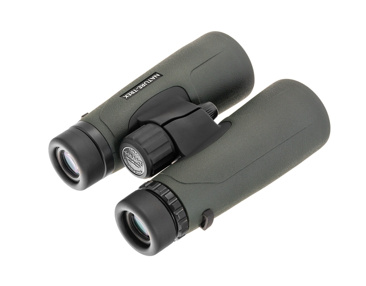Lornetka Hawke Nature-Trek 10x50 Green
