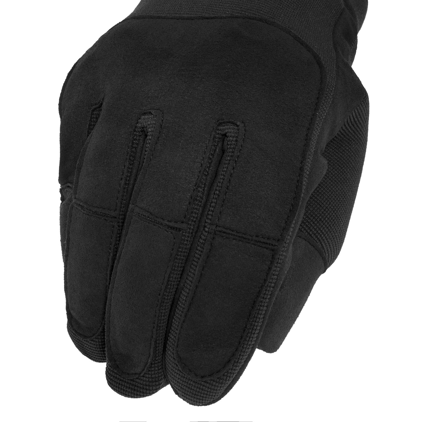 Rękawice taktyczne Mil-Tec Army Winter Gloves - Black