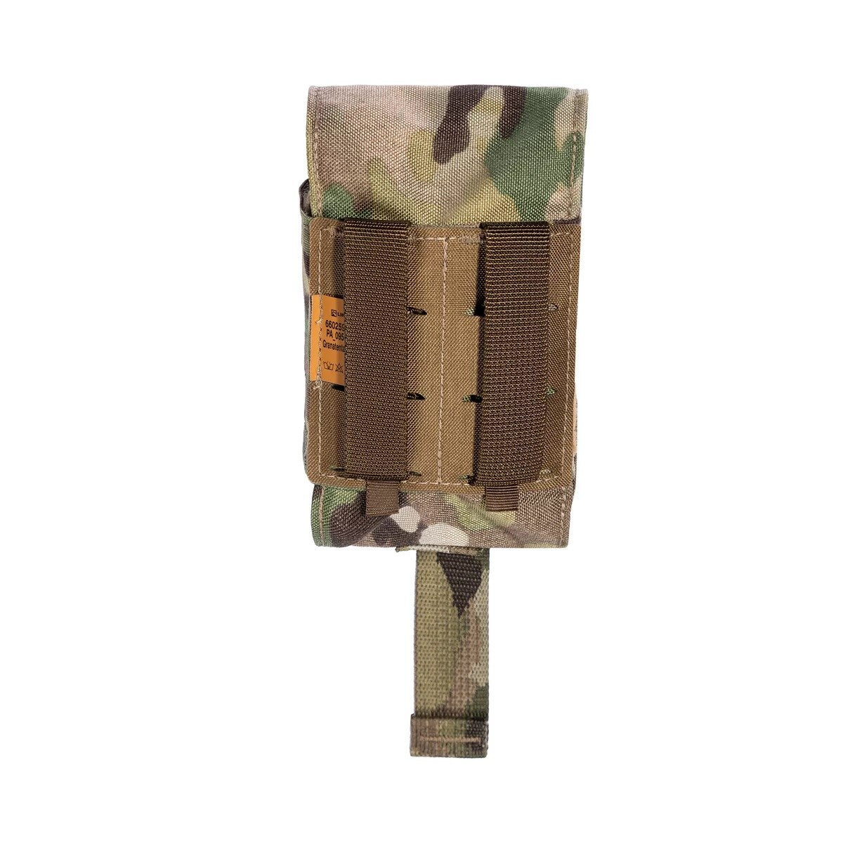 Ładownica Lindnerhof Universal Grenade Pouch PA095/II-L - MultiCam