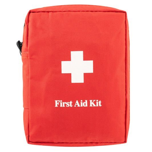 Apteczka Mil-Tec MOLLE First Aid Kit Large - Red