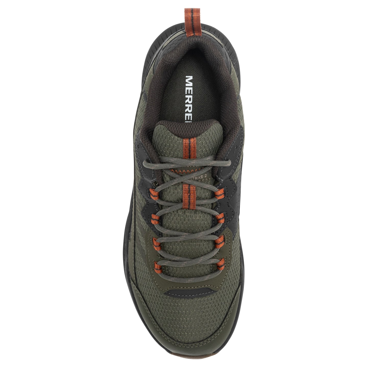Buty Merrell Speed Strike 2 LOW - Olive
