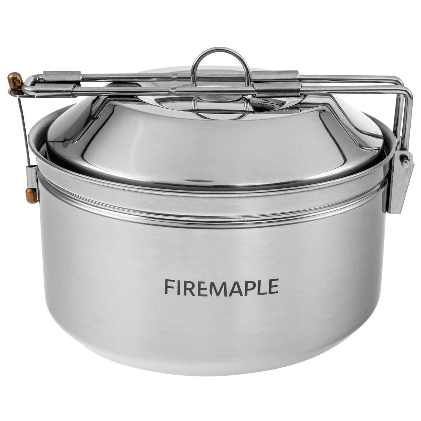 Garnek turystyczny Fire Maple Antarcti 1 l