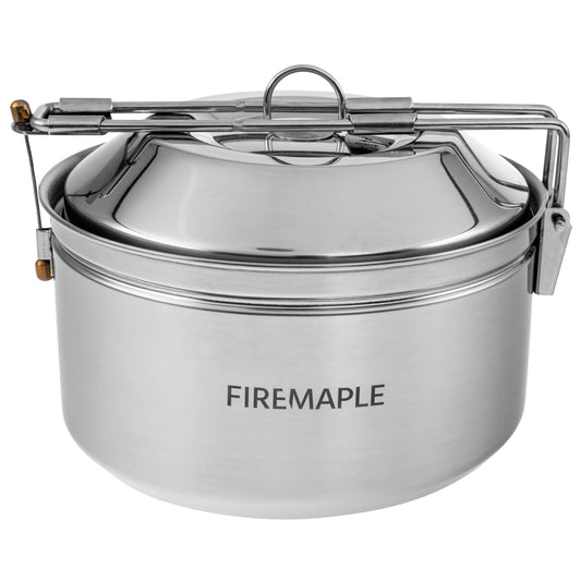 Garnek turystyczny Fire Maple Antarcti 1 l