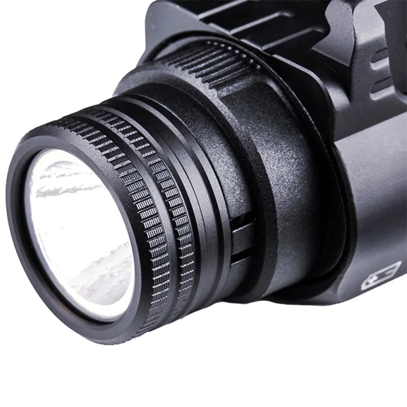 Latarka na broń Nextorch WL13 GL - 1300 lumenów