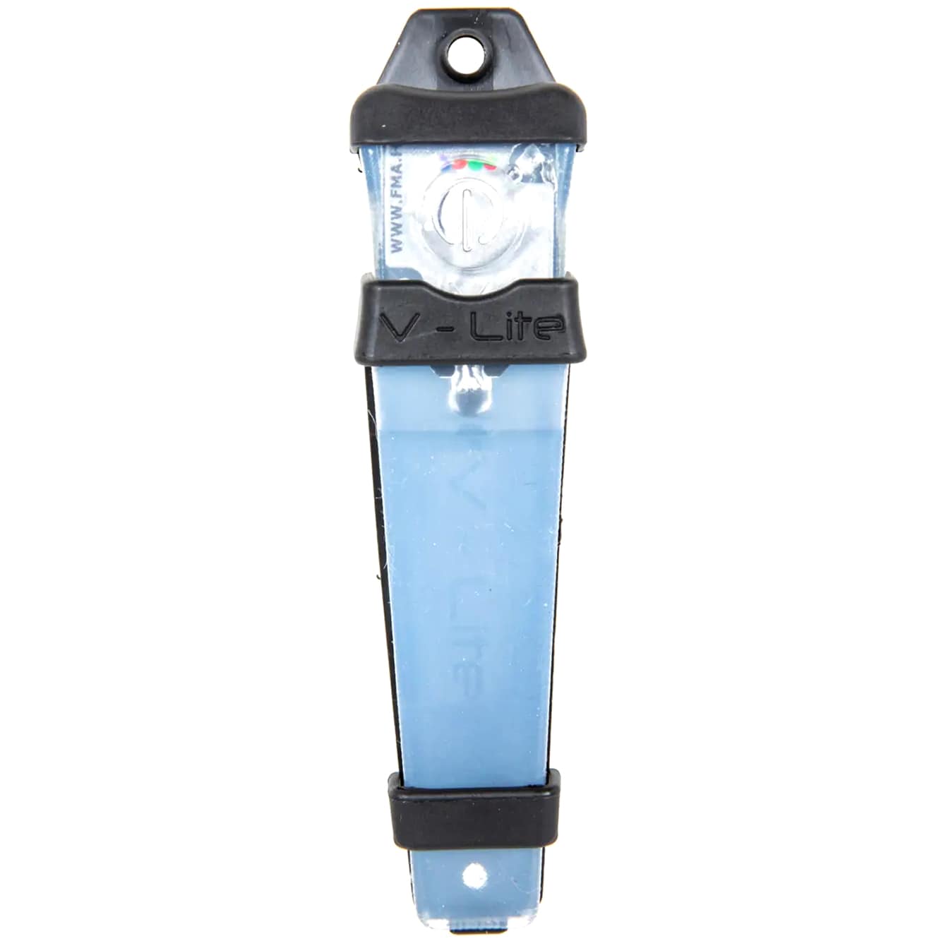 Marker elektroniczny FMA FXUKV Safty+ Lite - multicolor - Black