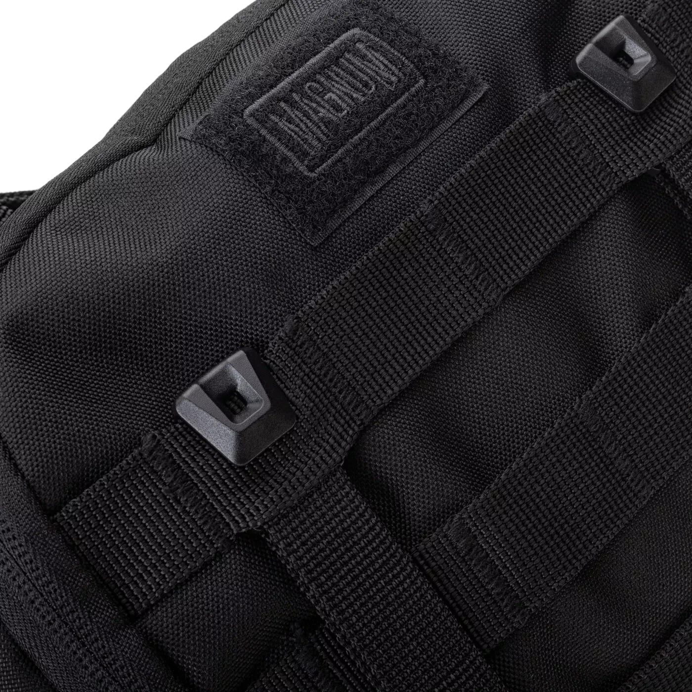 Nerka Magnum Lari - Black