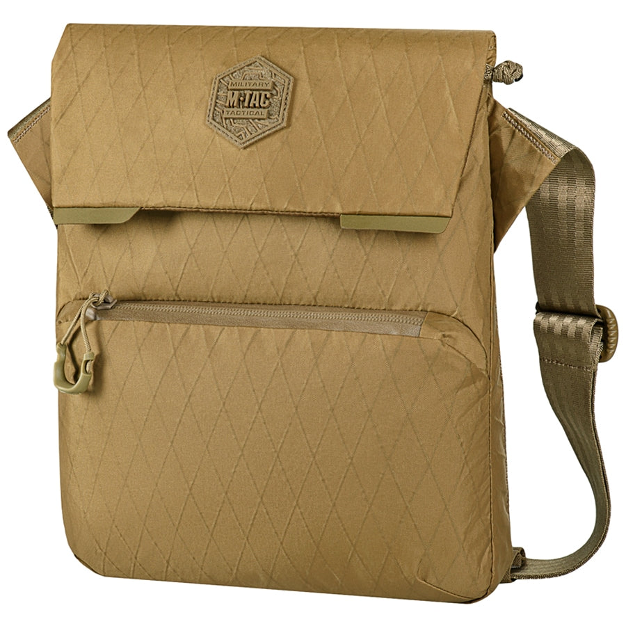 Torba na ramię M-Tac Konvert Bag X-Pac Elite - Coyote
