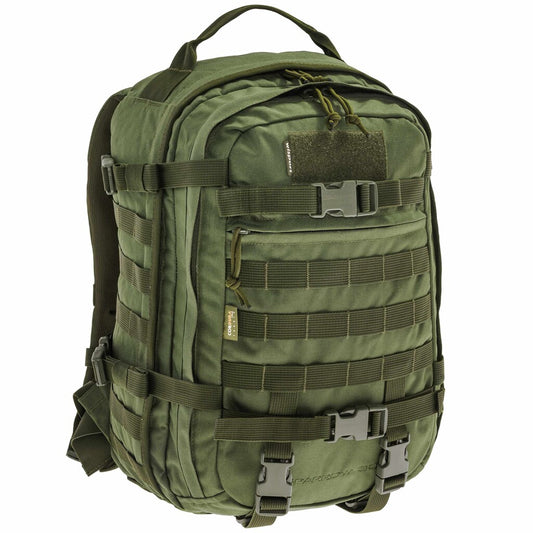 Plecak Wisport Sparrow II 30 l - Olive Green