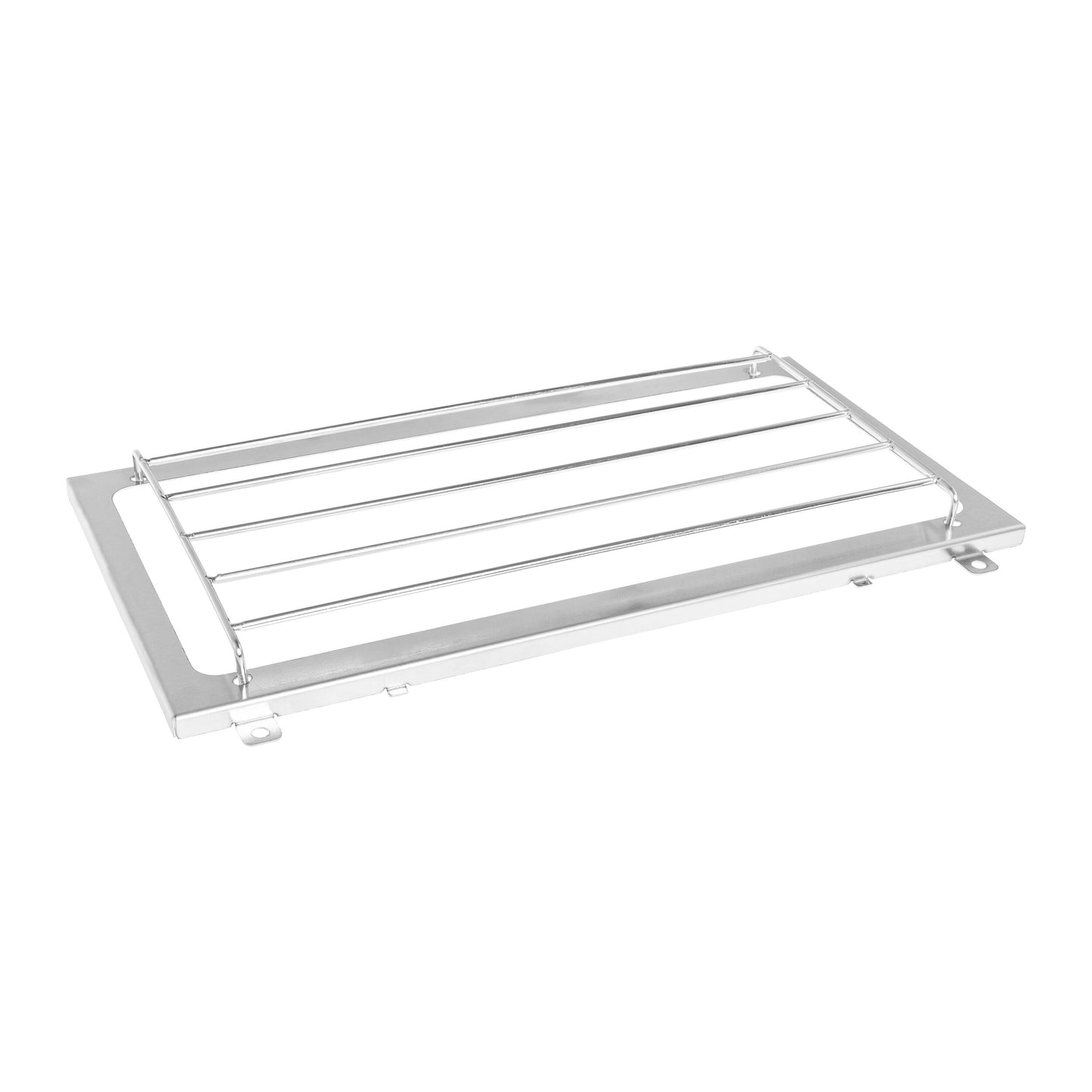 Panel grillowy do pieca Bushmen Fastfold - rozmiar L