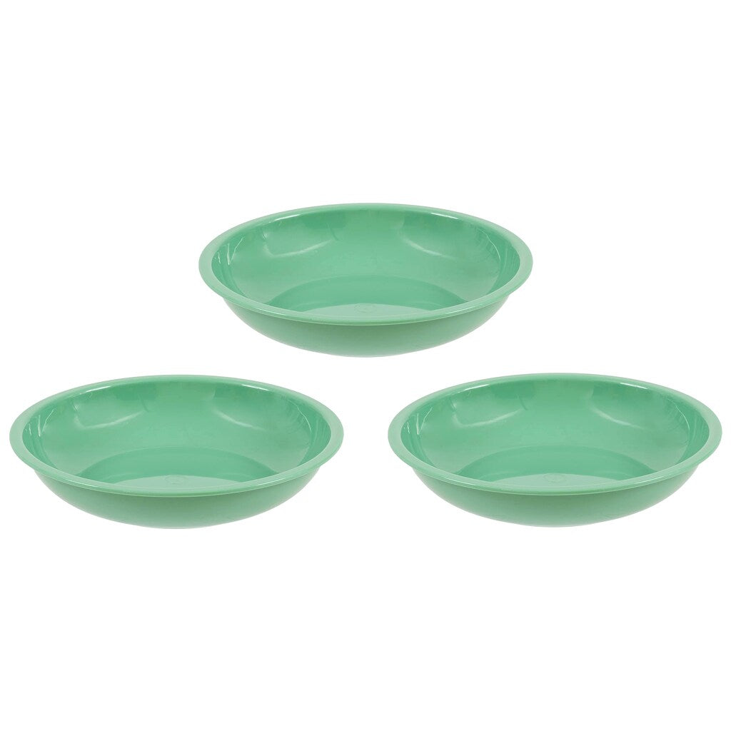 Miska Highlander Outdoor 20 cm Sage - 3 szt.