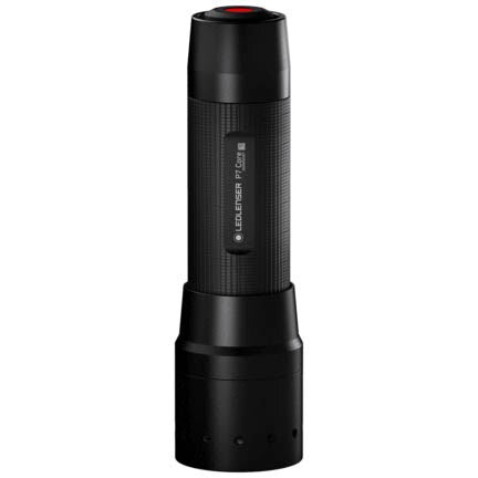 Latarka Ledlenser P7 Core - 450 lumenów