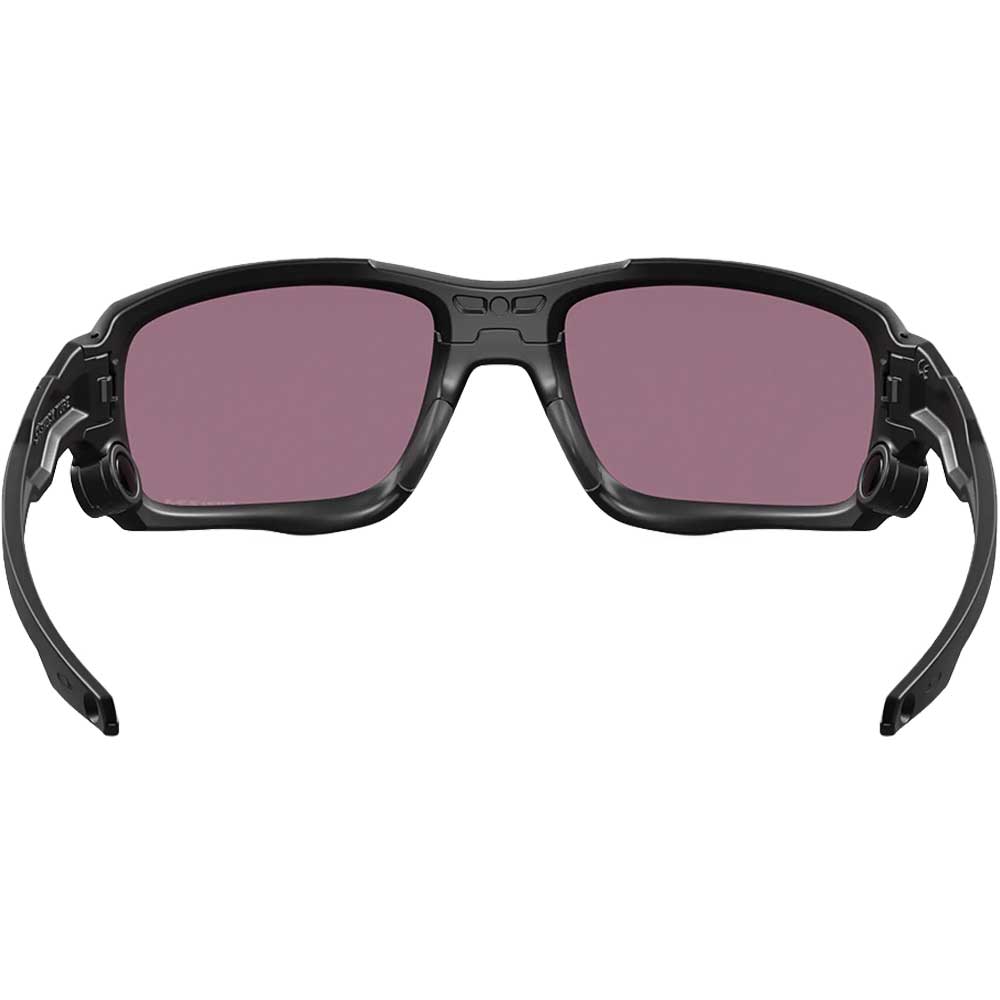 Okulary taktyczne Oakley SI Ballistic Shocktube Prizm Tr22 - Matte Black