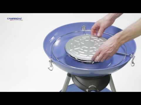 Grill turystyczny Campingaz Party Grill 600