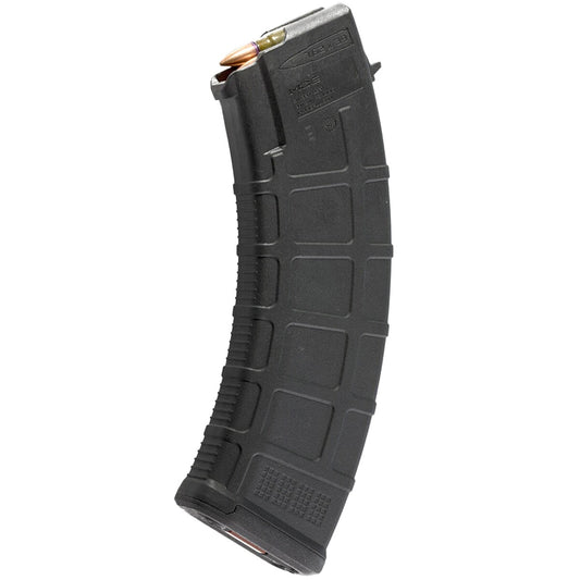 Magazynek 30 nabojowy Magpul PMAG 30 AK/AKM MOE kal. 7.62 x 39 mm do karabinków AK-47/AKM - Black