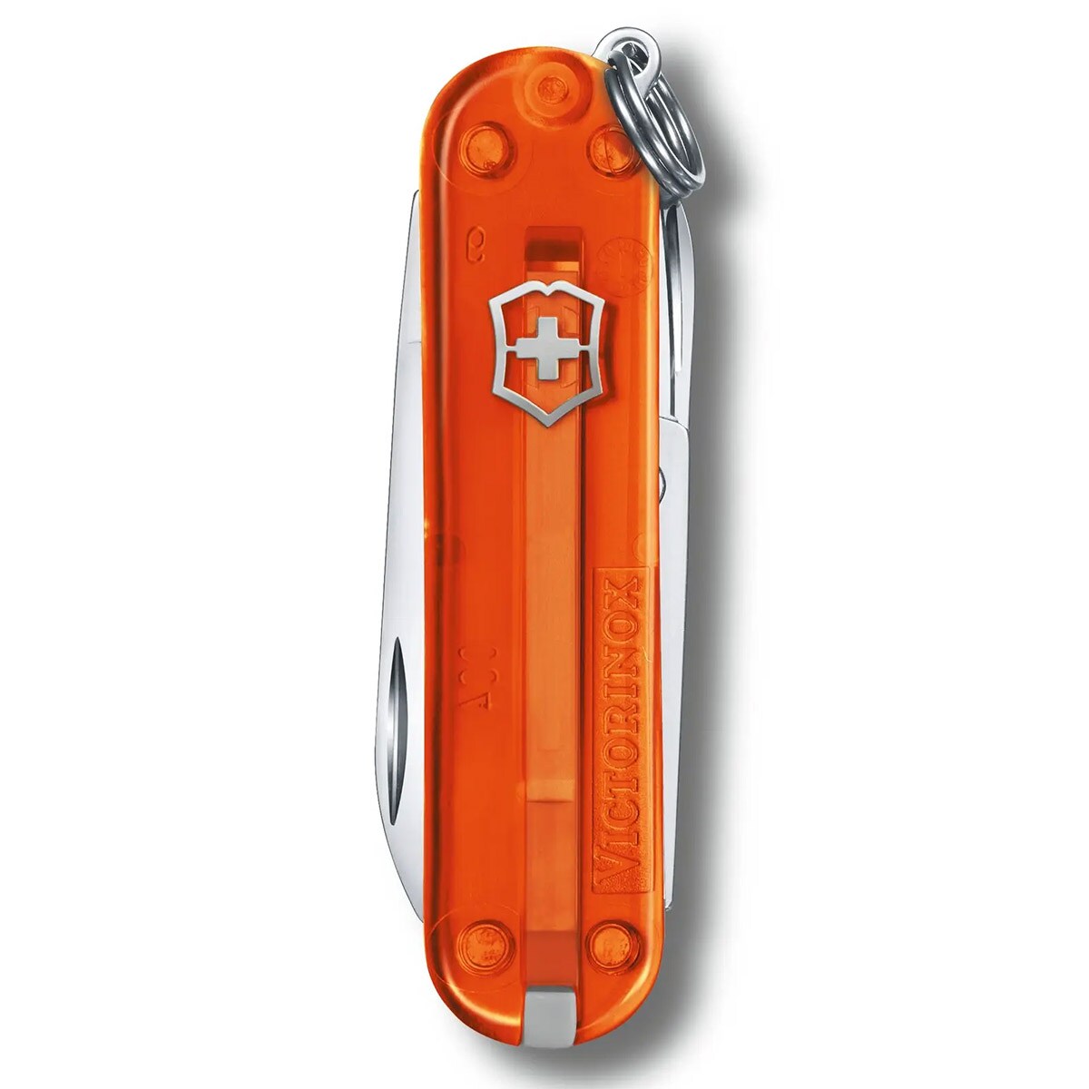 Scyzoryk Victorinox Classic SD - Fire Opal