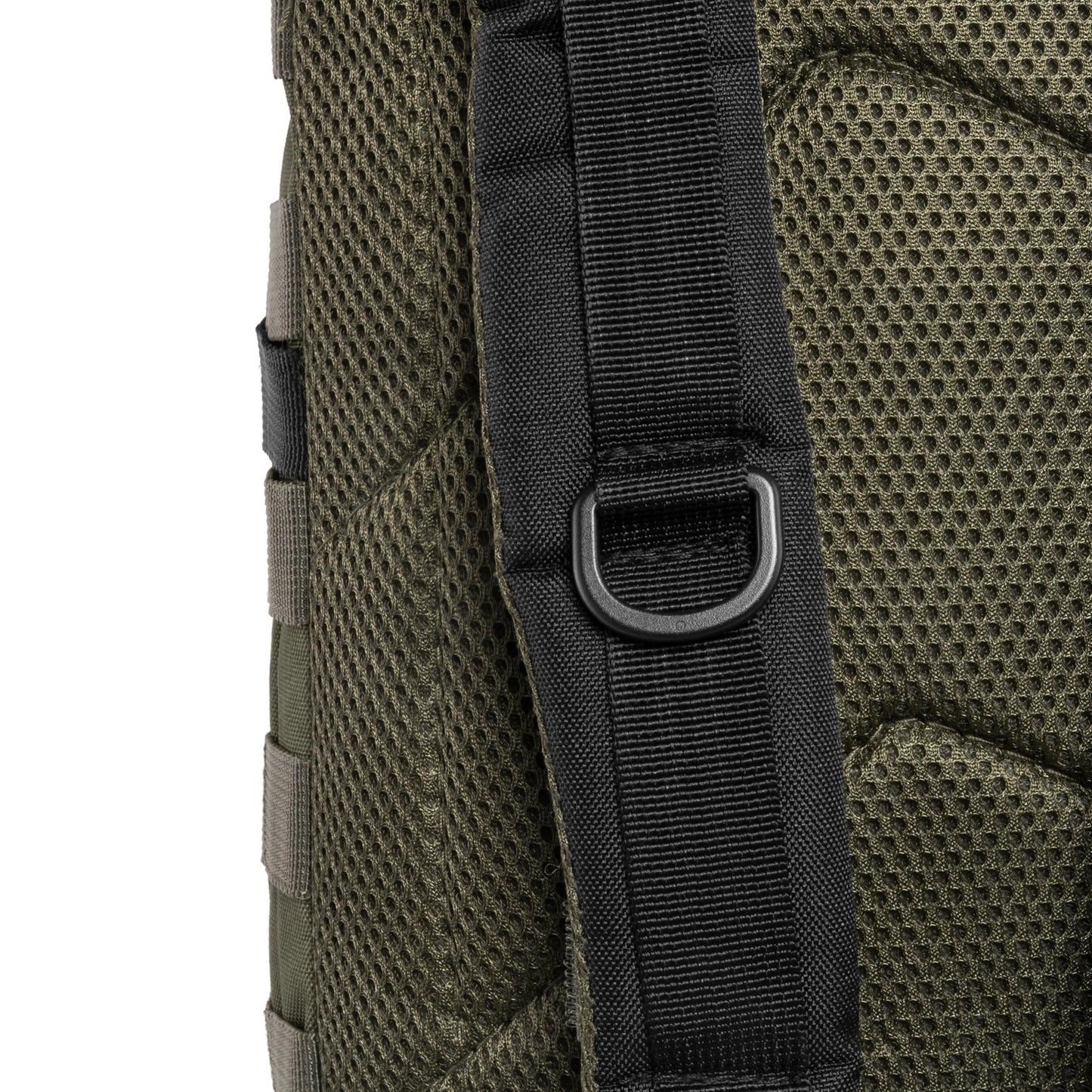Plecak Mil-Tec Assault Pack Small 20 l - Ranger Green/Black