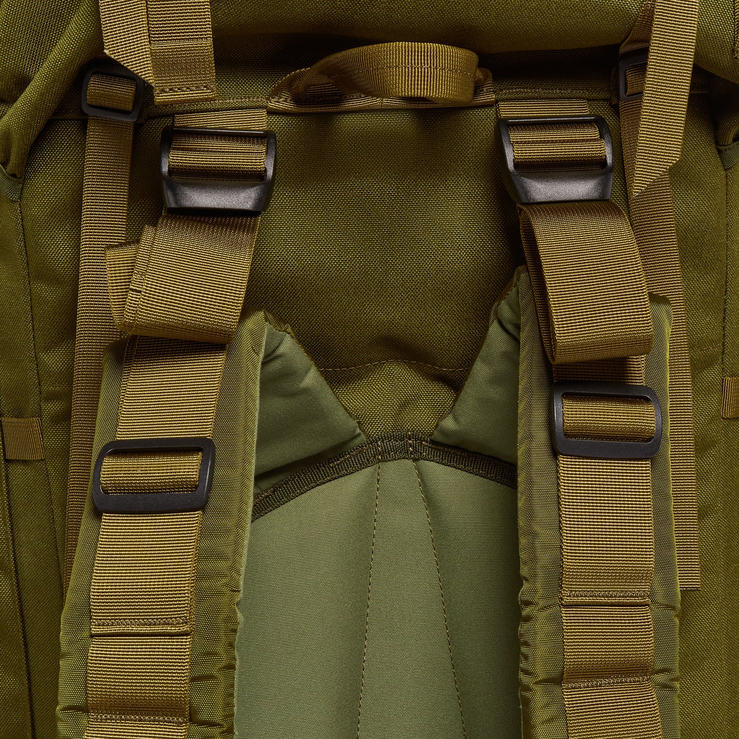 Plecak Berghaus Tactical MMPS Vulcan V 80 + 20 l - Cedar
