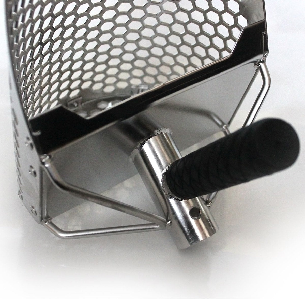 Łopatka-sito Swagier Sand Scoop V2 Hex
