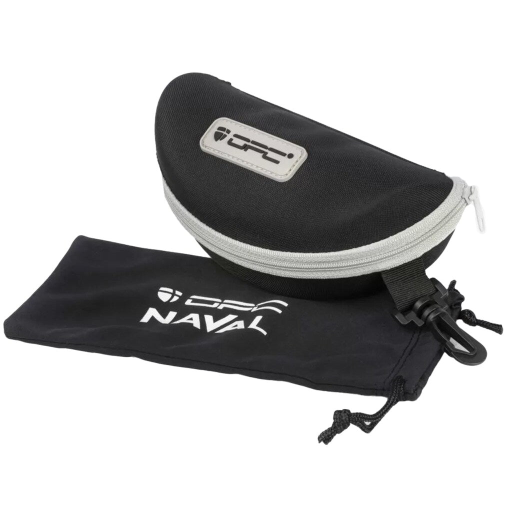 Okulary taktyczno-przeciwsłoneczne OPC Tactical Jet Naval I - Matt Camo/Smoke