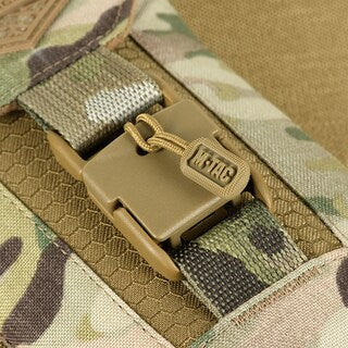 Etui na telefon M-Tac Elite Large Hex - MultiCam/Coyote