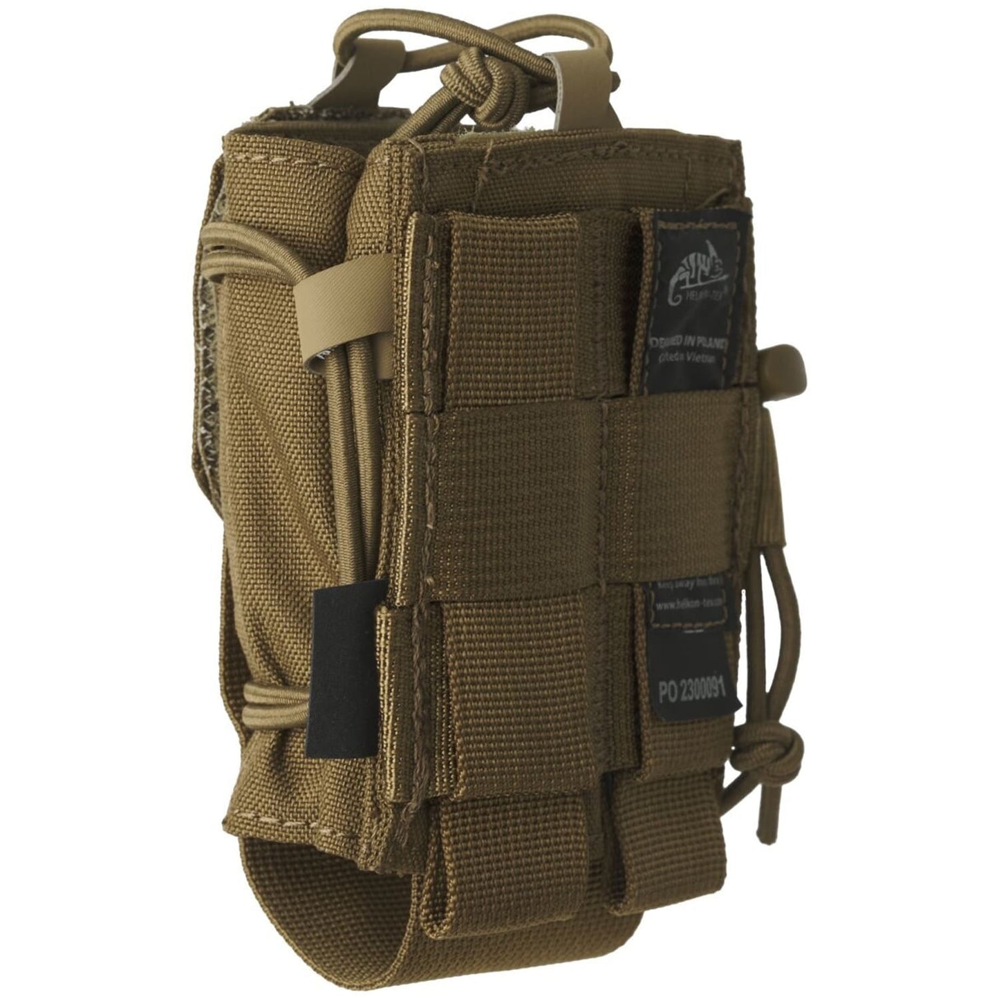 Ładownica Helikon na radio - Coyote
