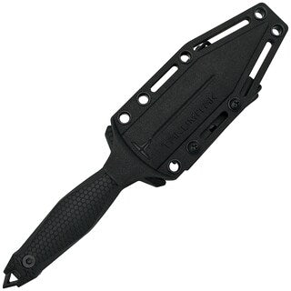 Sztylet Takumitak Protector - Black/Coyote Brown