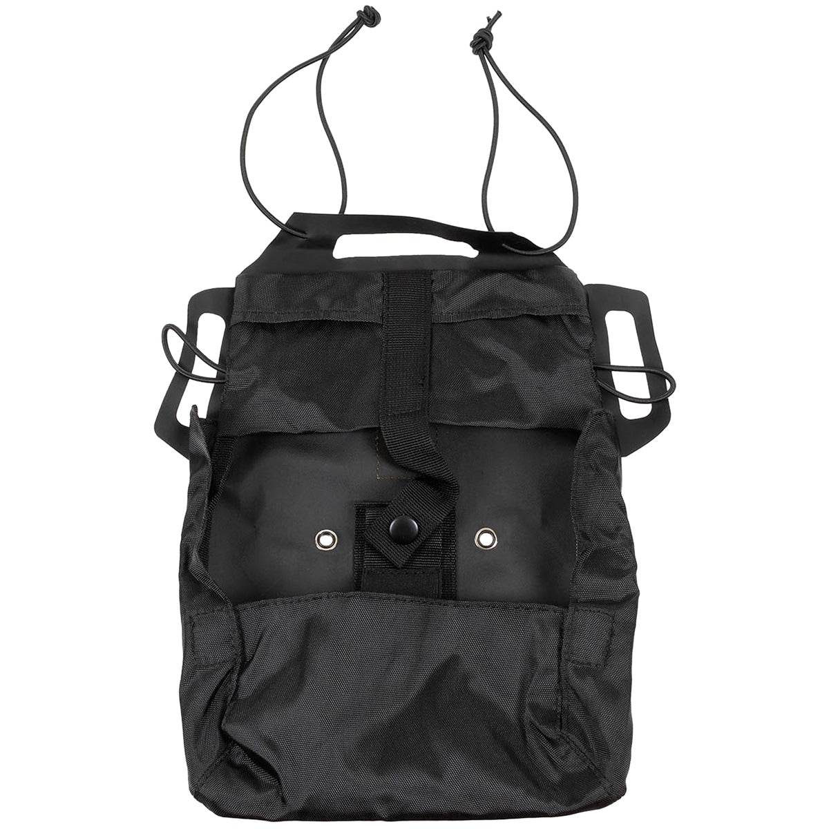 Apteczka MFH First Aid Tactical IFAK Pouch - Black