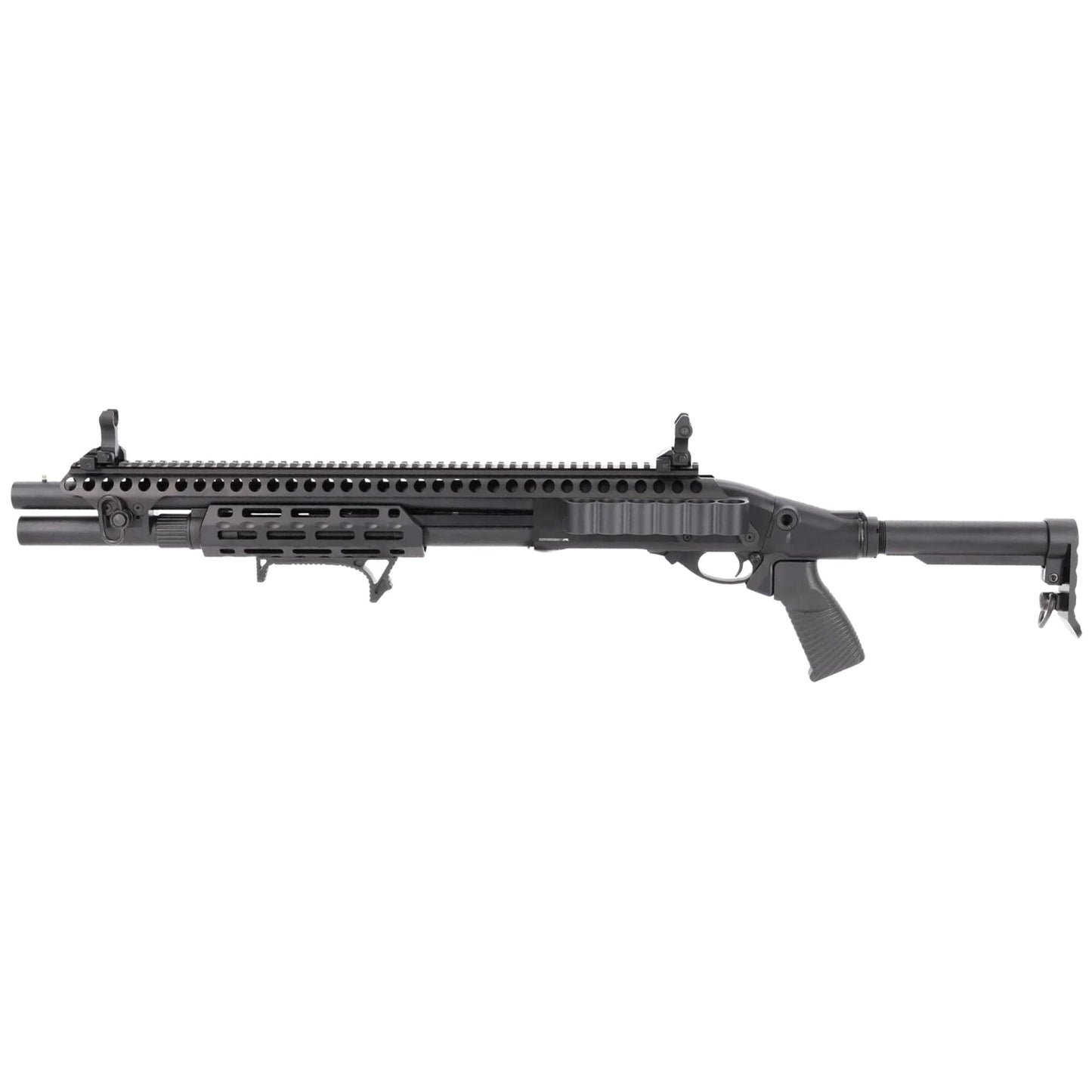 Strzelba ASG Specna Arms SA-VGS9 Vapor - Black