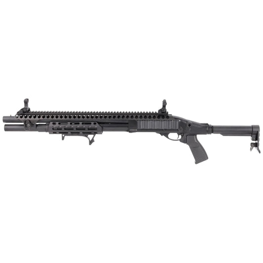 Strzelba ASG Specna Arms SA-VGS9 Vapor - Black