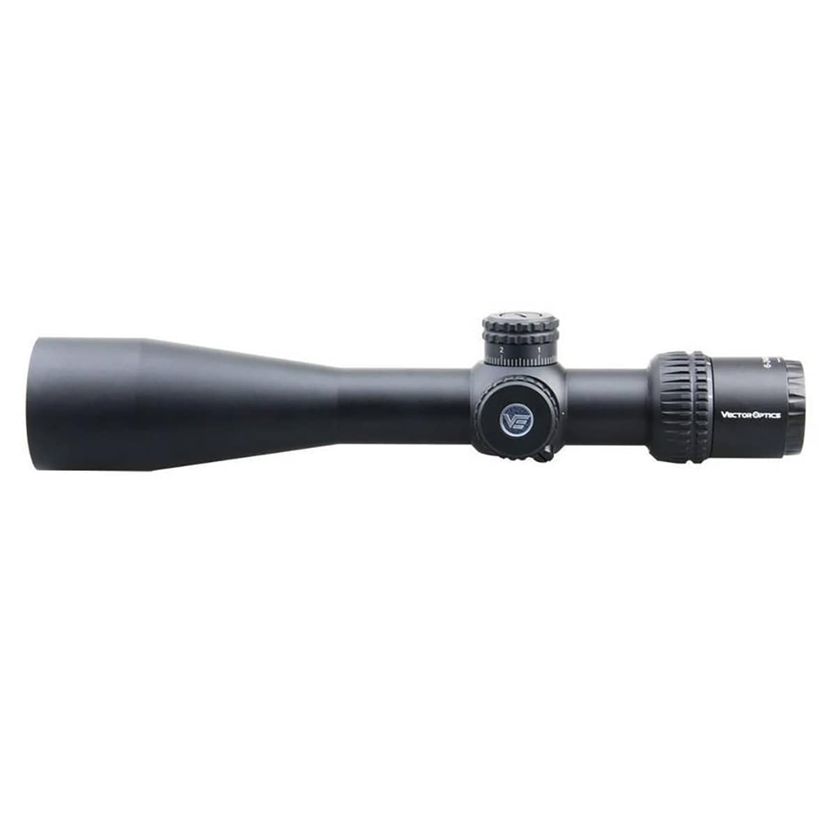 Luneta celownicza Vector Optics Veryon 6-24x44 FFP MPR-4