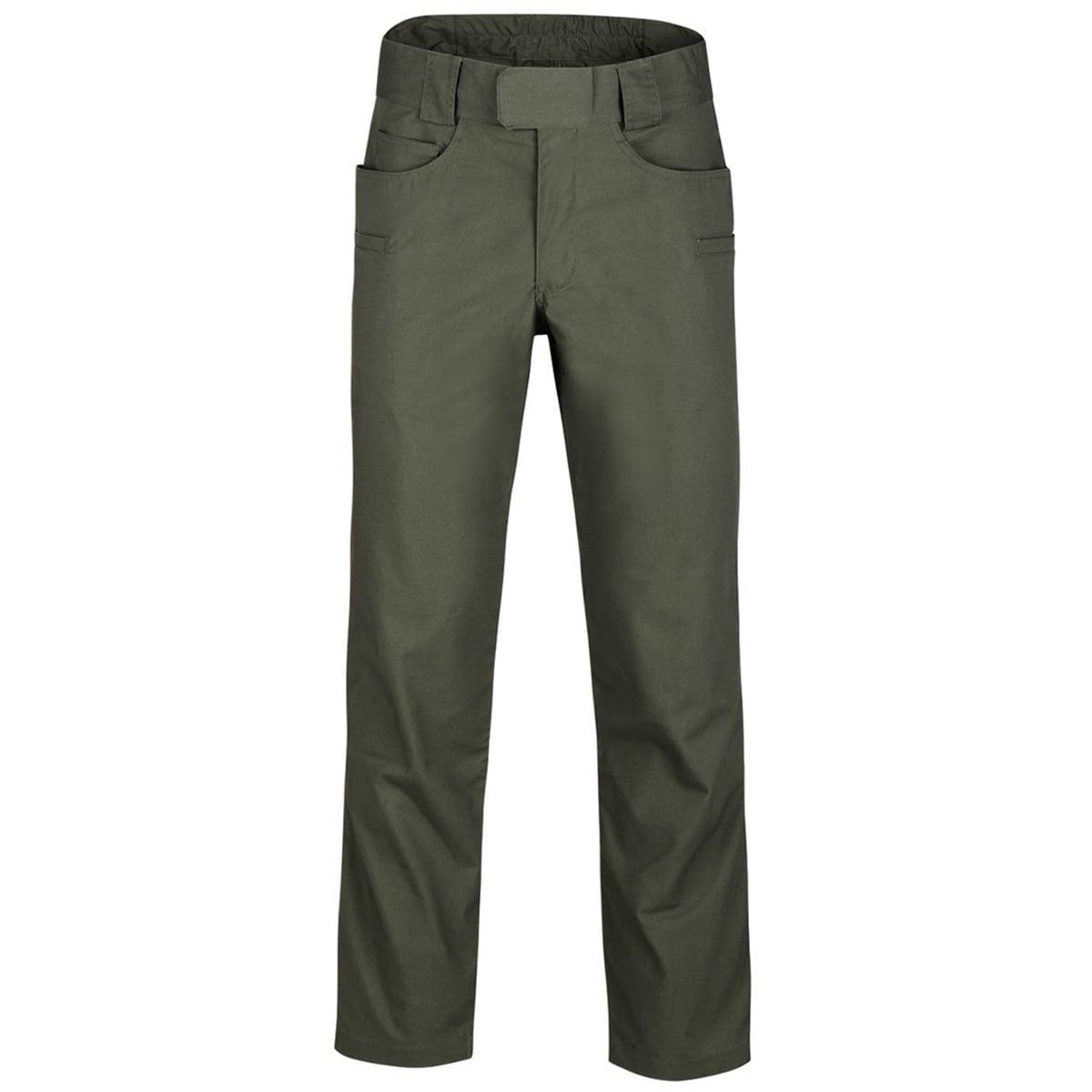 Spodnie Helikon Greyman Tactical DuraCanvas - Taiga Green