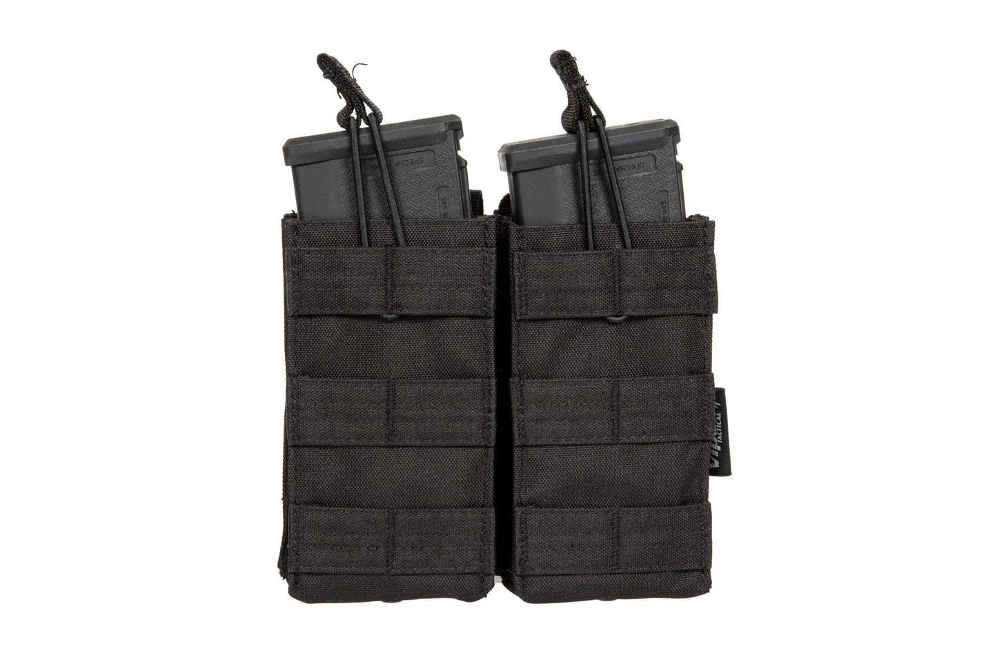 Ładownica Viper Tactical Quick Release na 2 magazynki do M4/M16 - Czarna