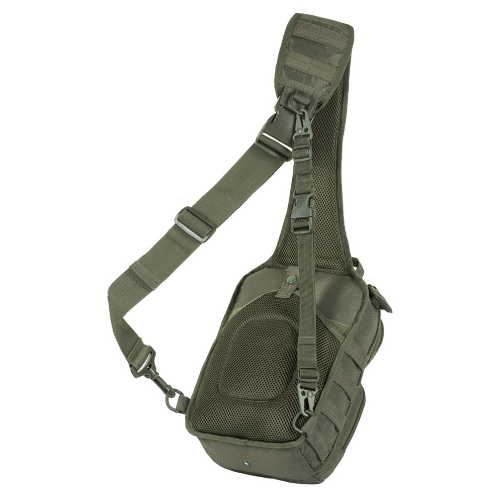 Torba M-Tac Urban Line City Hunter Hexagon Bag 5 l - Olive