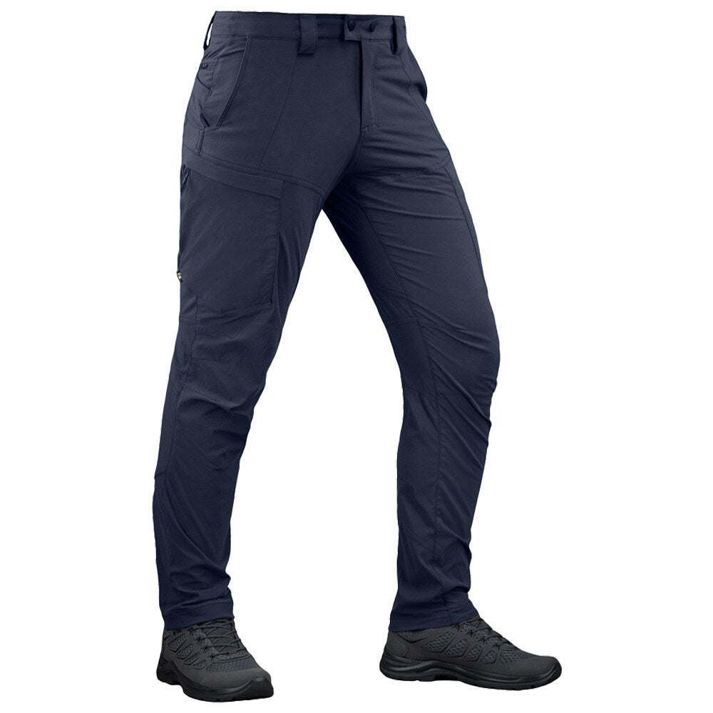 Spodnie M-Tac Sahara Flex Lite - Dark Navy Blue