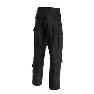Spodnie wojskowe Mil-Tec US ACU Rip-Stop Black