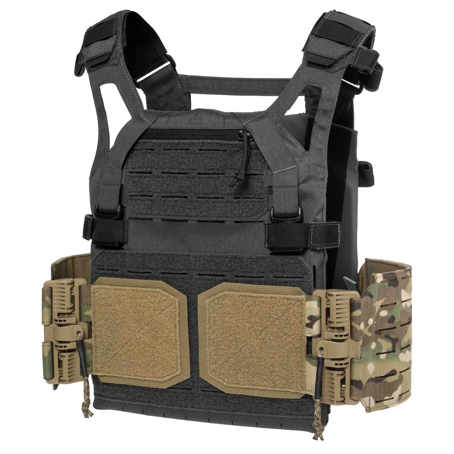 Pas Direct Action do kamizelki Spitfire MK II Rapid Access Cummerbund - MultiCam
