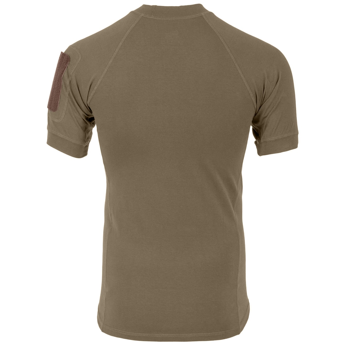 Koszulka T-shirt Highlander Forces Combat - Ranger Green