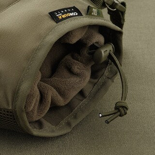 Ocieplacz do rąk M-Tac Elite - Ranger green