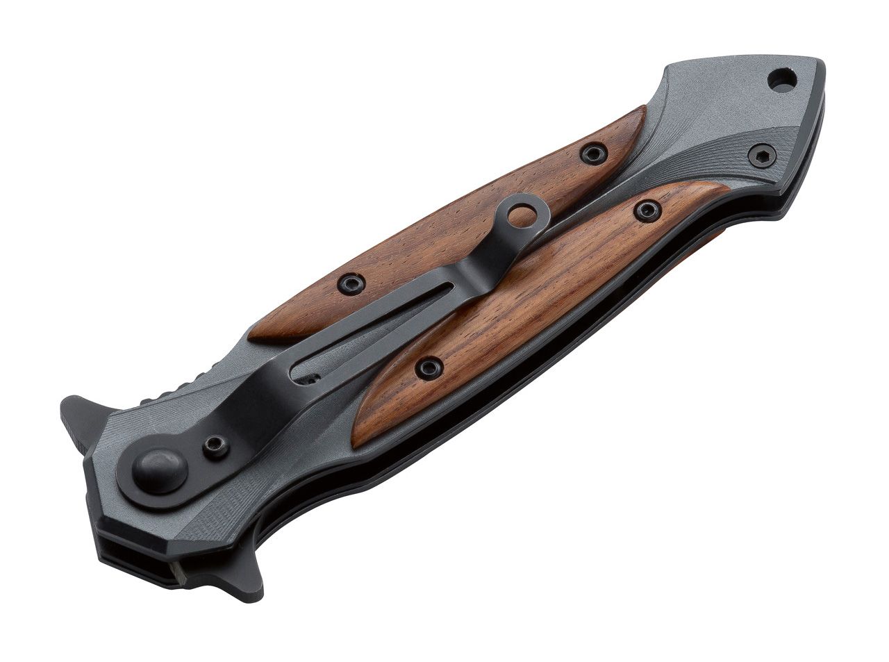 Nóż składany Boker Magnum Starfighter XL