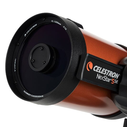Teleskop Celestron NexStar 5" SE