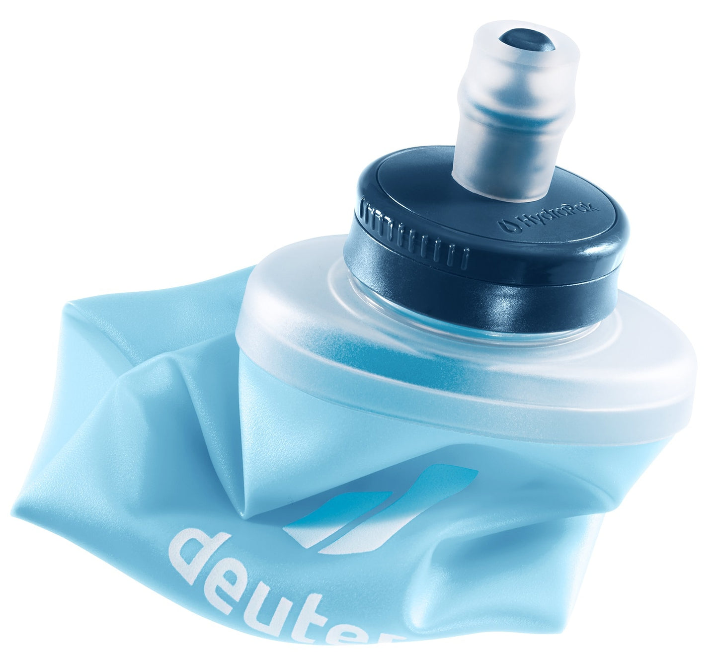 Butelka Deuter Streamer Flask LP 500 ml - Hydrablue