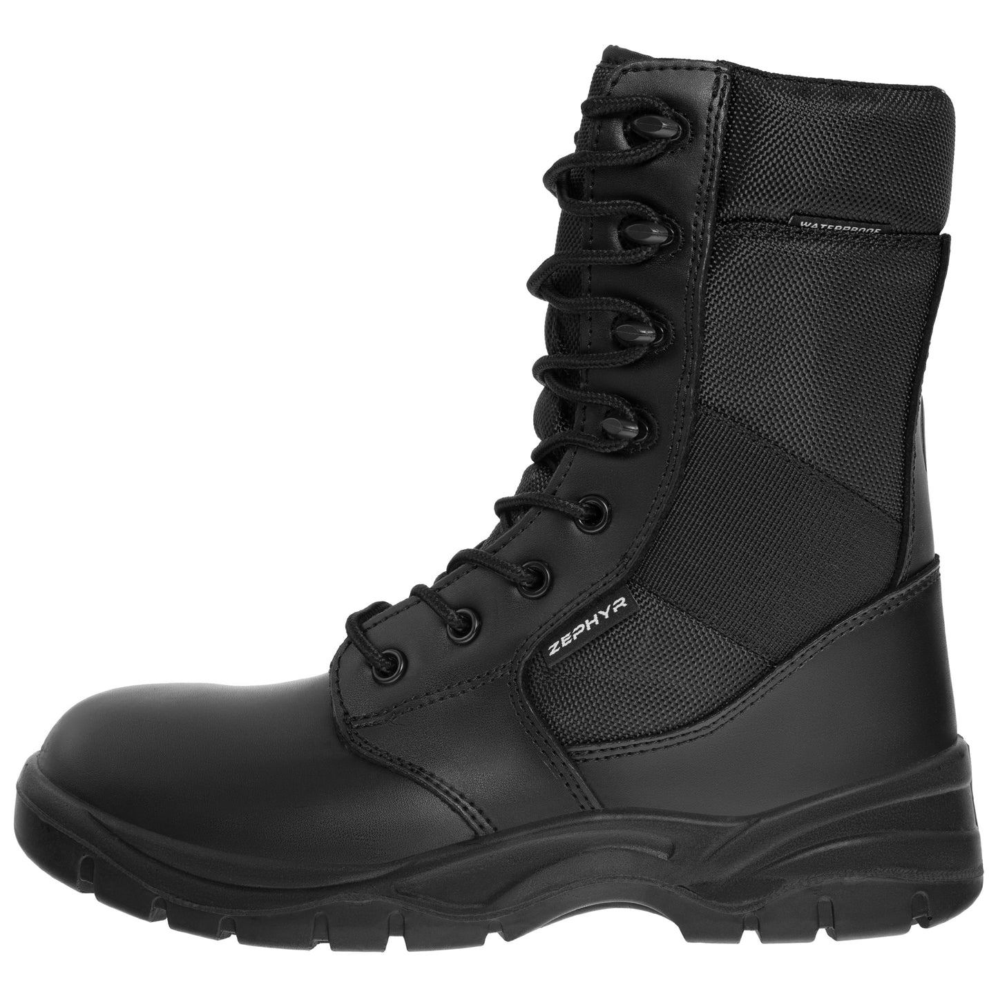 Buty Zephyr Grom ZX07 - Black