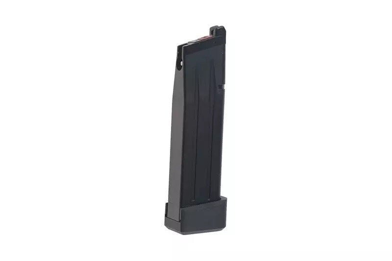 Magazynek ASG EMG do replik GBB SAI 2011 na Green Gas