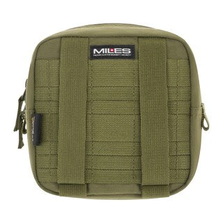 Zasobnik Pentagon Elpis Pouch 15 x 15 cm - Olive